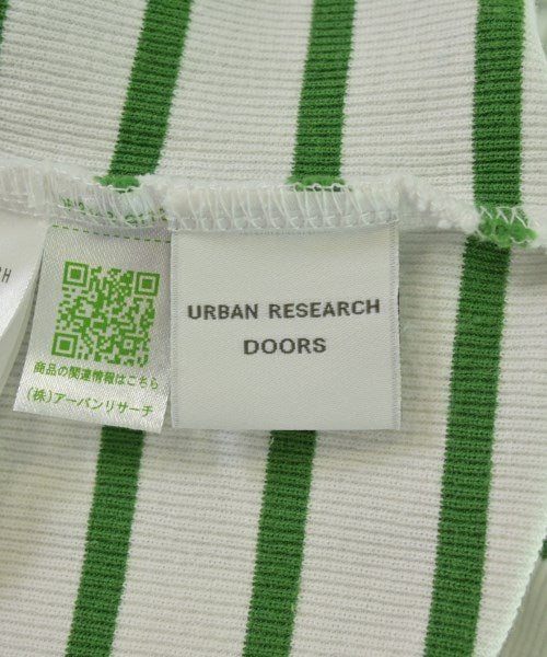 URBAN RESEARCH DOORS แขนกุด
