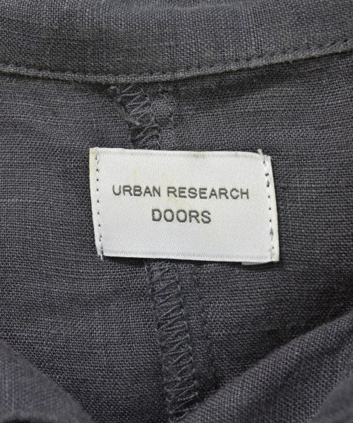 URBAN RESEARCH DOORS ชุดเดรส