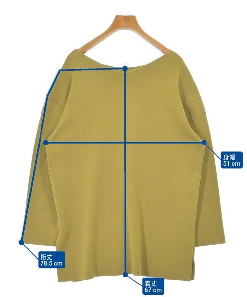 URBAN RESEARCH DOORS เสื้อกันหนาว