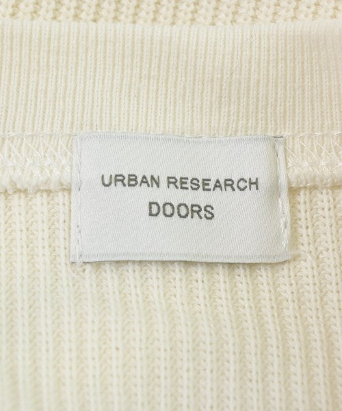 URBAN RESEARCH DOORS เสื้อกันหนาว
