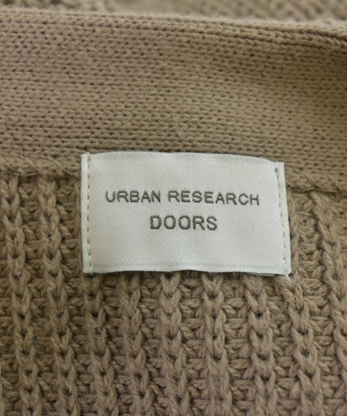 URBAN RESEARCH DOORS เสื้อคาร์ดิแกน