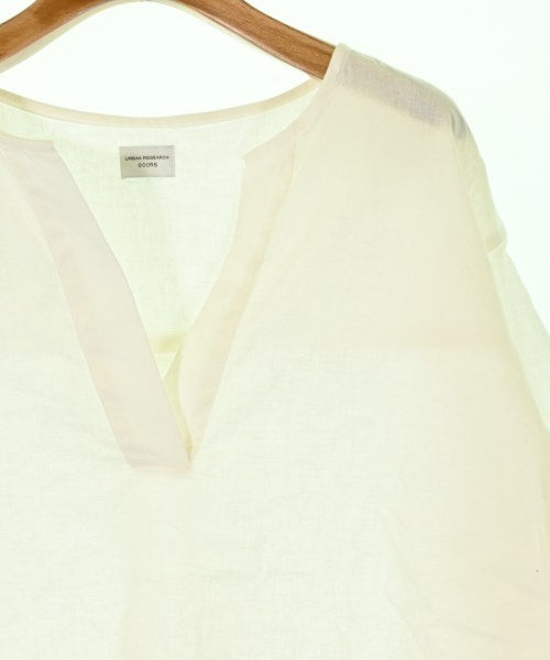 URBAN RESEARCH DOORS เสื้อสตรี