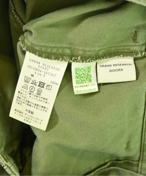 URBAN RESEARCH DOORS กางเกง อื่น