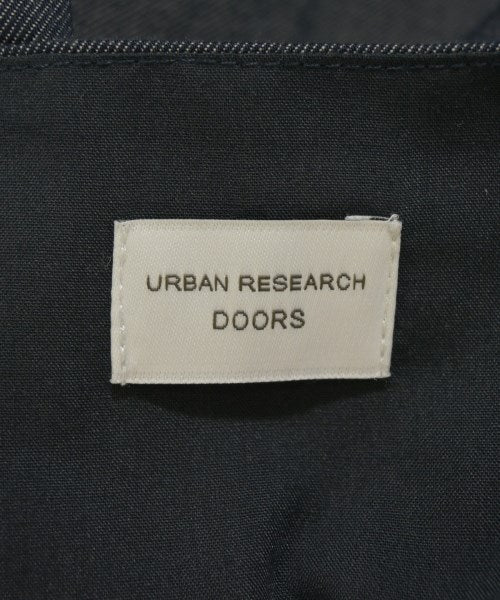 URBAN RESEARCH DOORS ชุดเดรส