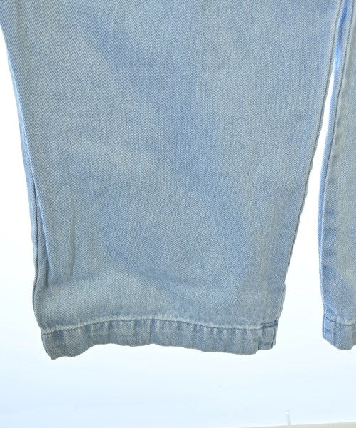 URBAN RESEARCH DOORS ชุดเอี๊ยม/เสื้อคลุมหลวมๆ/จั๊มสูท