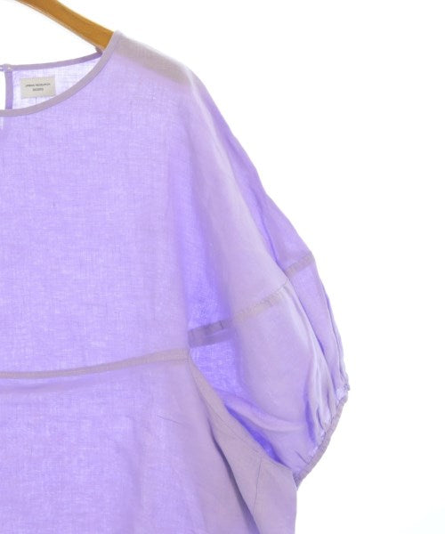 URBAN RESEARCH DOORS เสื้อสตรี