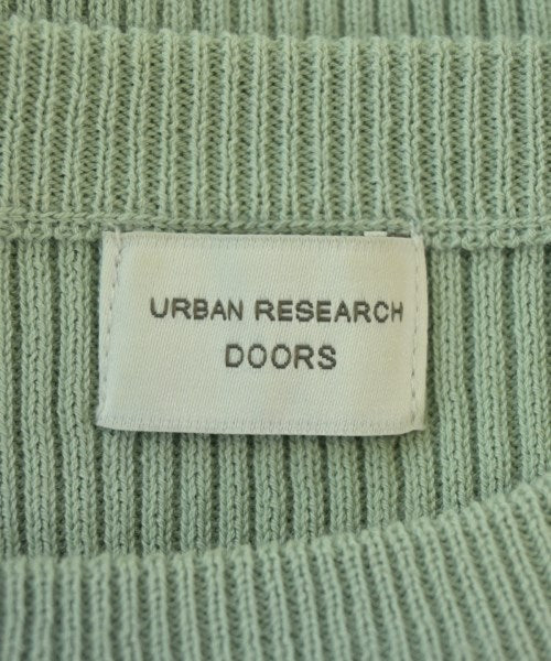 URBAN RESEARCH DOORS เสื้อกันหนาว