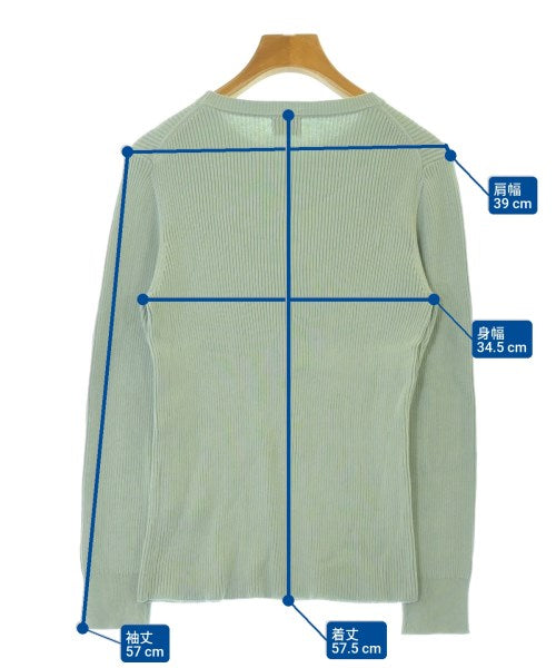 URBAN RESEARCH DOORS เสื้อกันหนาว