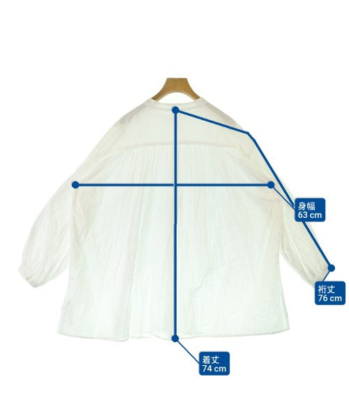 URBAN RESEARCH DOORS เสื้อสตรี