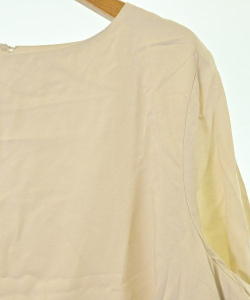 URBAN RESEARCH DOORS เสื้อสตรี