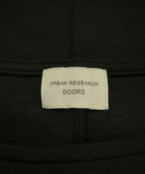 URBAN RESEARCH DOORS เสื้อยืด/เสื้อท็อปส์