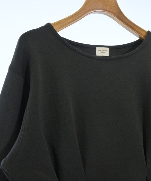 URBAN RESEARCH DOORS เสื้อยืด/เสื้อท็อปส์