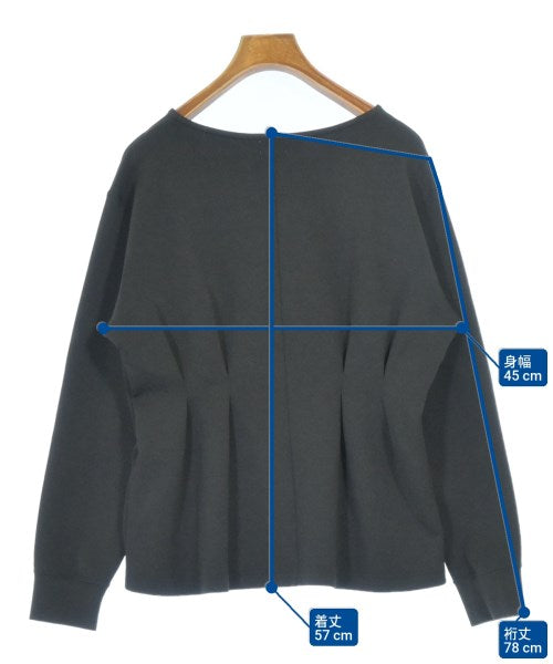 URBAN RESEARCH DOORS เสื้อยืด/เสื้อท็อปส์