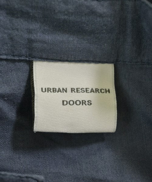 URBAN RESEARCH DOORS เสื้อสตรี