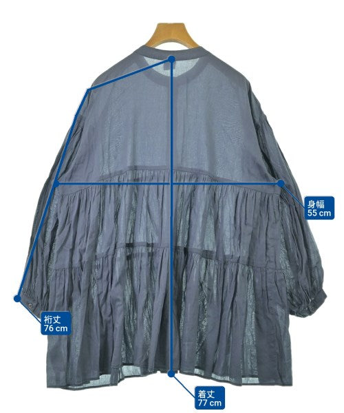 URBAN RESEARCH DOORS เสื้อสตรี