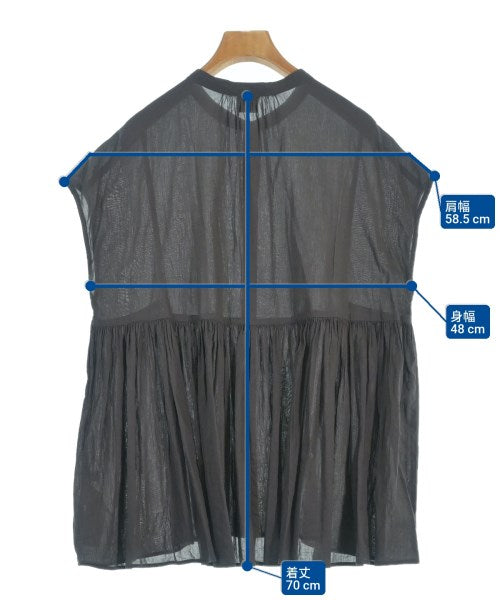 URBAN RESEARCH DOORS เสื้อสตรี