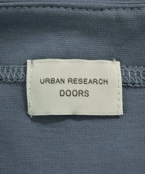 URBAN RESEARCH DOORS เสื้อยืด/เสื้อท็อปส์