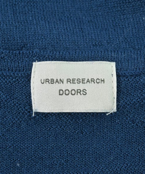 URBAN RESEARCH DOORS เสื้อกันหนาว