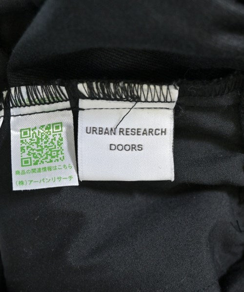 URBAN RESEARCH DOORS กางเกง อื่น