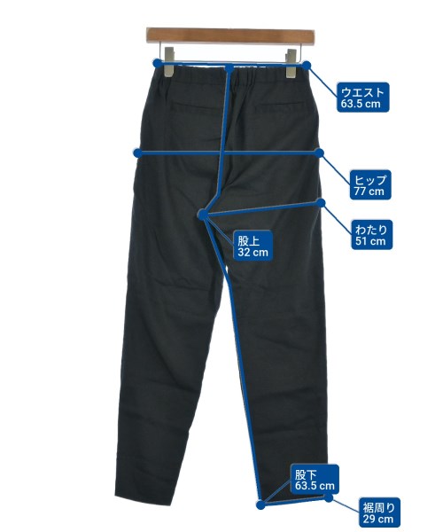URBAN RESEARCH DOORS กางเกง อื่น