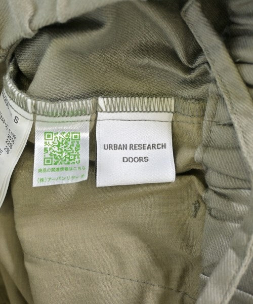 URBAN RESEARCH DOORS กางเกง อื่น