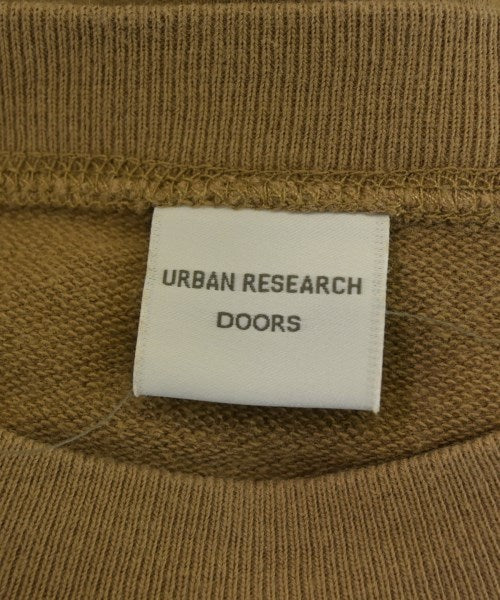 URBAN RESEARCH DOORS เสื้อยืด/เสื้อท็อปส์