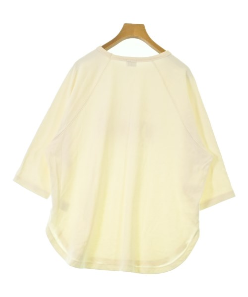 URBAN RESEARCH DOORS เสื้อยืด/เสื้อท็อปส์