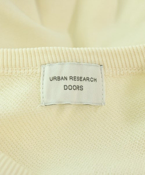 URBAN RESEARCH DOORS เสื้อยืด/เสื้อท็อปส์