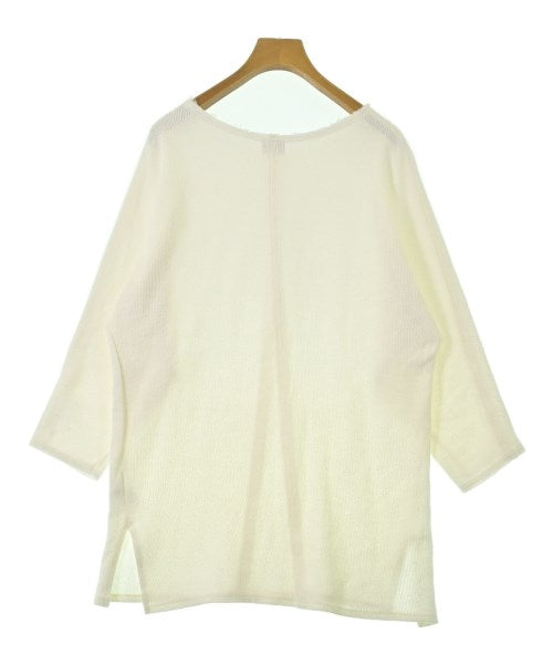 URBAN RESEARCH DOORS เสื้อยืด/เสื้อท็อปส์