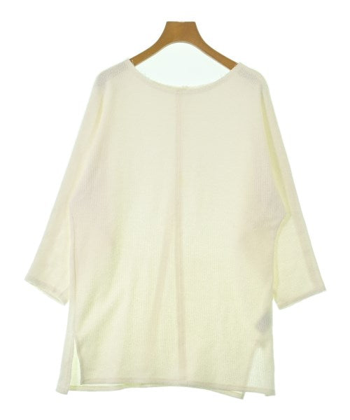 URBAN RESEARCH DOORS เสื้อยืด/เสื้อท็อปส์