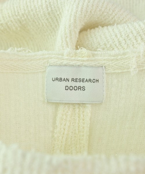 URBAN RESEARCH DOORS เสื้อยืด/เสื้อท็อปส์