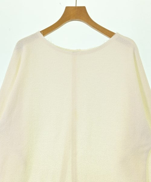 URBAN RESEARCH DOORS เสื้อยืด/เสื้อท็อปส์