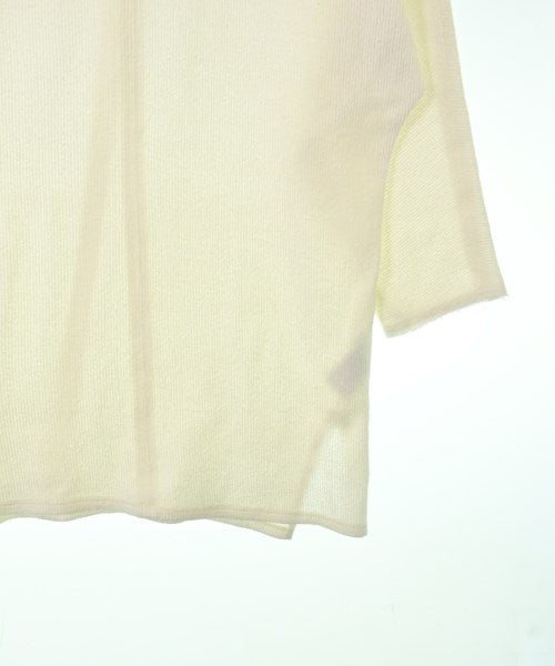 URBAN RESEARCH DOORS เสื้อยืด/เสื้อท็อปส์