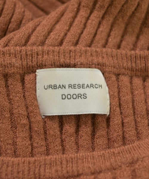 URBAN RESEARCH DOORS ชุดเดรส