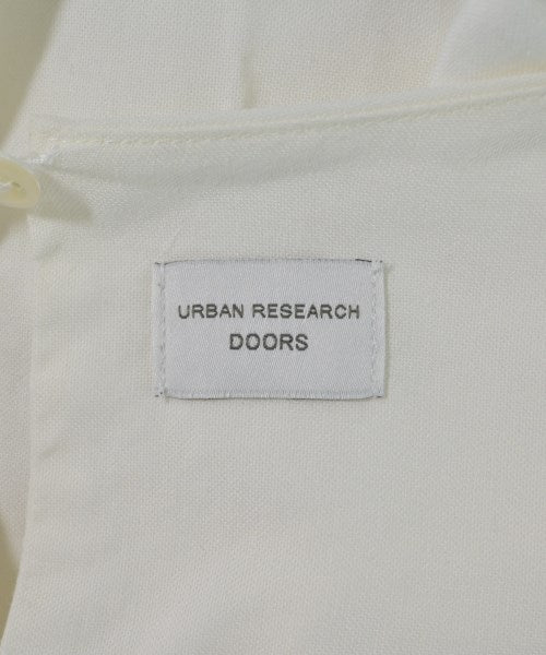 URBAN RESEARCH DOORS เสื้อลำลอง