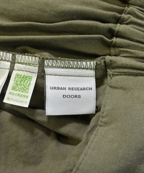 URBAN RESEARCH DOORS กางเกง อื่น