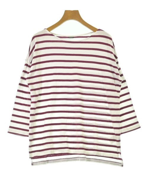URBAN RESEARCH DOORS เสื้อยืด/เสื้อท็อปส์
