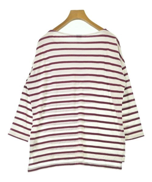 URBAN RESEARCH DOORS เสื้อยืด/เสื้อท็อปส์