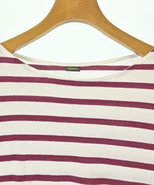 URBAN RESEARCH DOORS เสื้อยืด/เสื้อท็อปส์