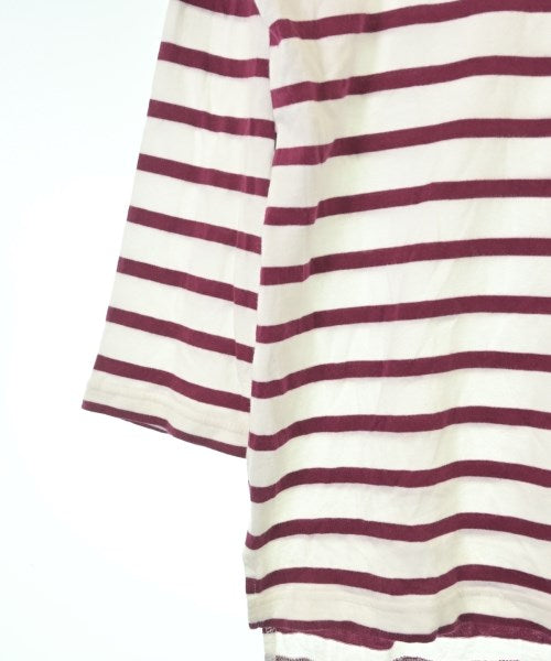 URBAN RESEARCH DOORS เสื้อยืด/เสื้อท็อปส์