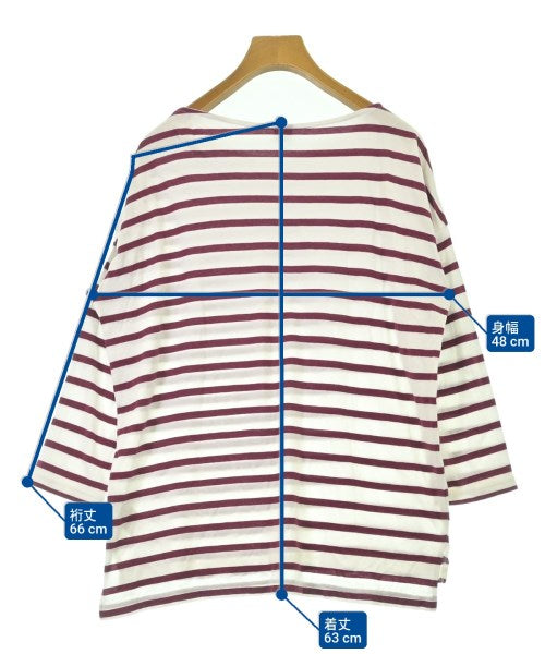 URBAN RESEARCH DOORS เสื้อยืด/เสื้อท็อปส์