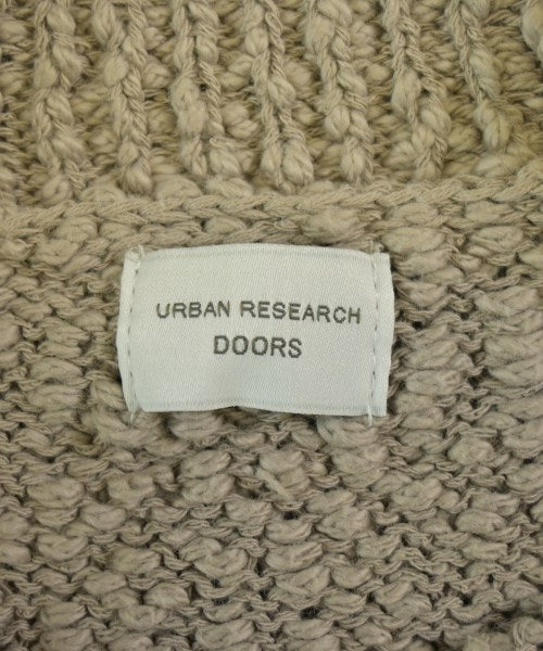 URBAN RESEARCH DOORS ชุดเดรส