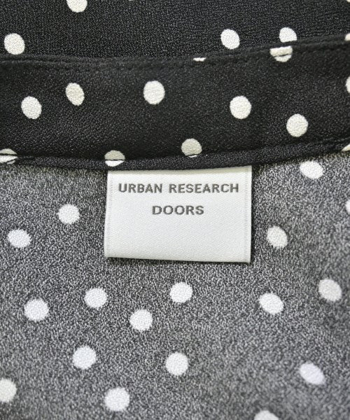 URBAN RESEARCH DOORS ชุดเดรส
