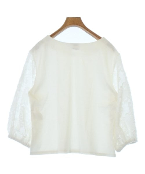 URBAN RESEARCH DOORS เสื้อยืด/เสื้อท็อปส์