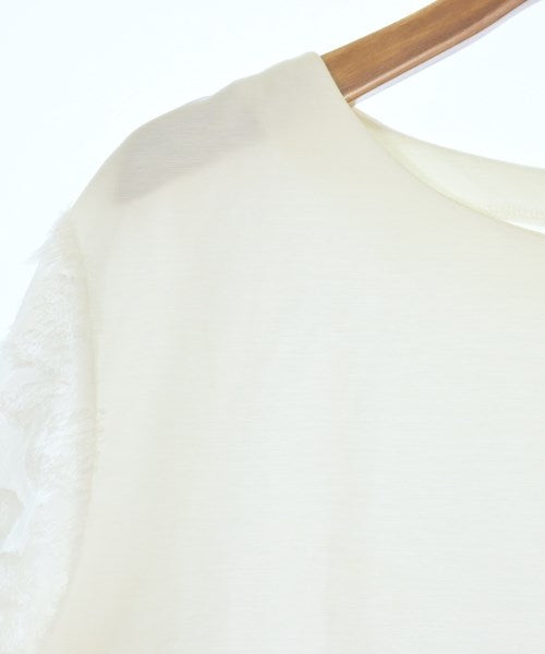 URBAN RESEARCH DOORS เสื้อยืด/เสื้อท็อปส์