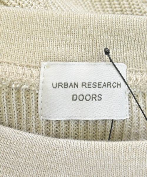 URBAN RESEARCH DOORS เสื้อกันหนาว