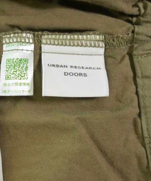 URBAN RESEARCH DOORS กางเกง อื่น