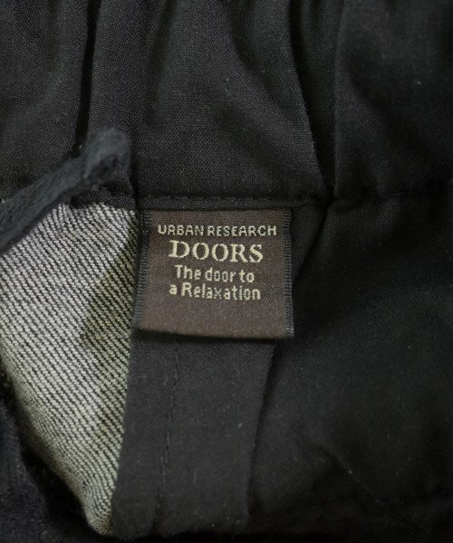 URBAN RESEARCH DOORS ยีนส์