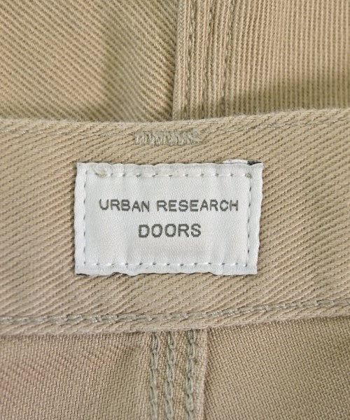 URBAN RESEARCH DOORS กางเกง อื่น