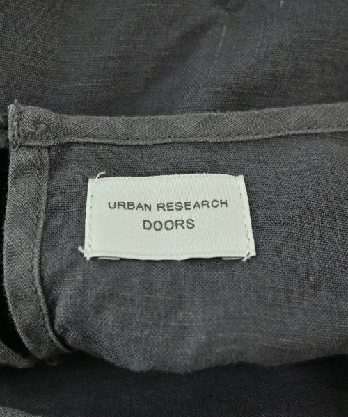 URBAN RESEARCH DOORS เสื้อสตรี